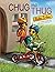 Chug and Thug Ride Trike (C...