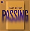 Passing by Nella Larsen