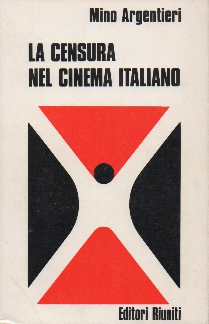 La censura nel cinema italiano