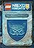 The Knight's Code: A Training Guide (Lego Nexo Knights)