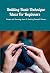Knitting Basic Technique Ideas For Beginners by Katie Mccarty