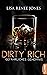Dirty Rich - Gefährliches Geheimnis (New York Office Romance 5) (German Edition)