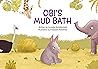 Obi's Mud Bath by Annette Schottenfeld