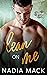 Lean on Me (Shattered Hearts #1)