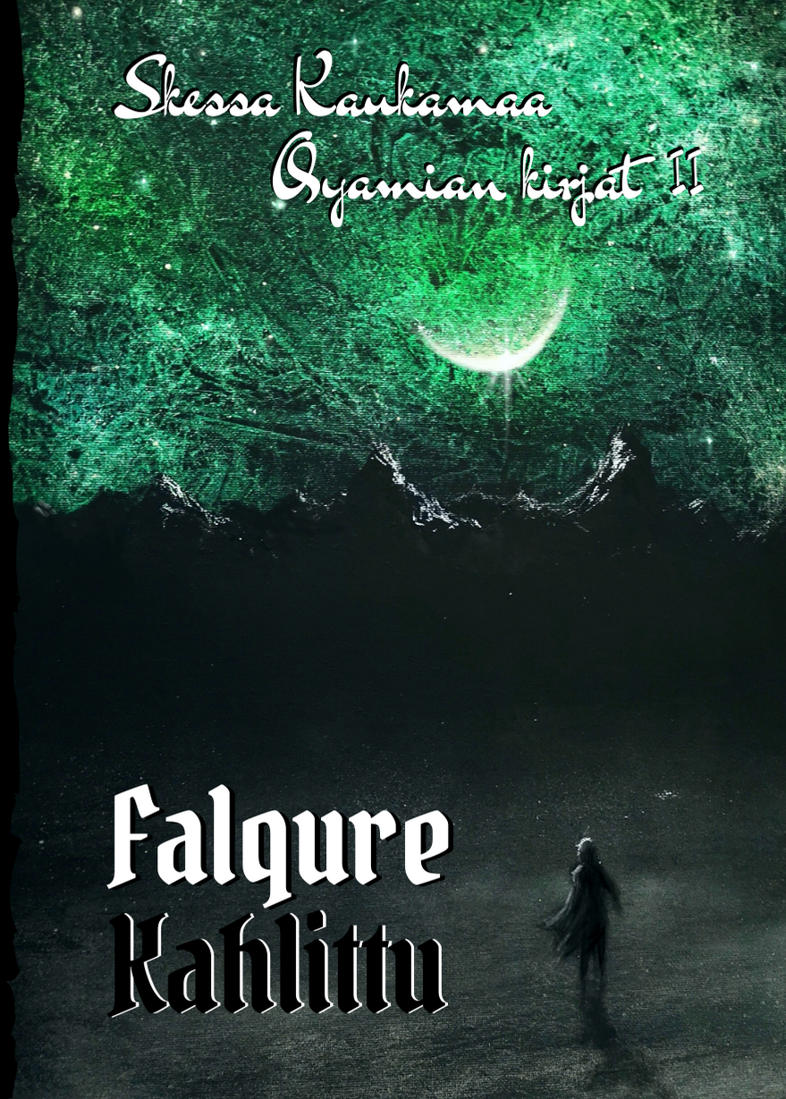 Falqure Kahlittu