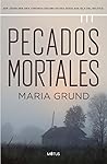 Pecados mortales