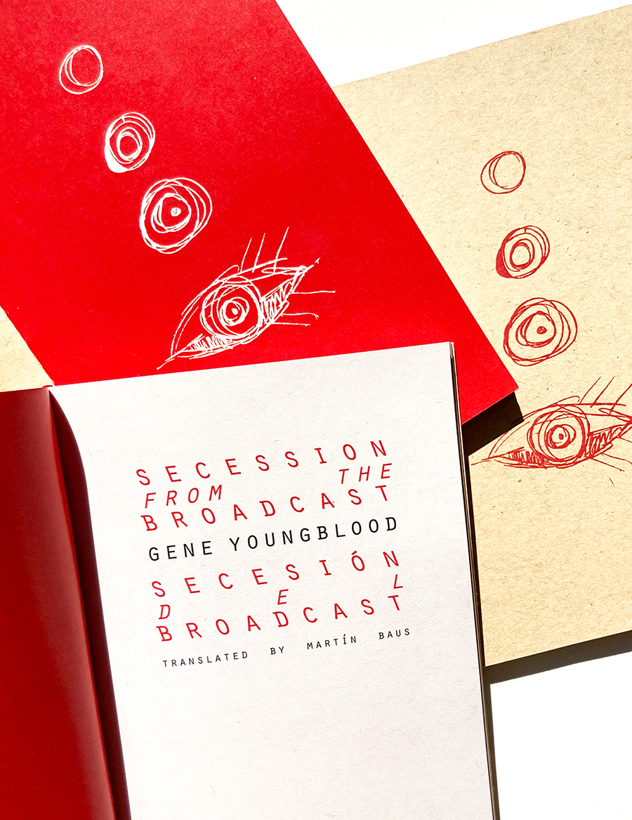 Secession From the Broadcast