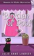 Burden of Poof (Bonnie & Clyde Mysteries, #1)