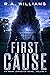 First Cause (Amari Johnston #4)