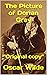 The Picture of Dorian Gray: “Original copy”