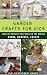 Garden Crafts for Kids by Judi Montgomery Harris