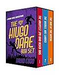 The Hugo Dare Box Set Books 1-3: An hilarious adventure series for boys and girls aged 9-13