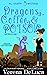 Coffee, Dragons & Poison Recipes & Lore (Hill Country Mysteries, #0) by Verena DeLuca