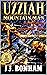 Uzziah: Mountain Man: The M...