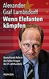 Wenn Elefanten kä...