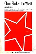 China Shakes the World