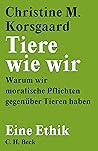 Tiere wie wir: Wa...