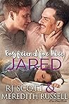 Jared by R.J. Scott