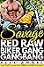 Savage Red Raw Biker Gang Gangbang