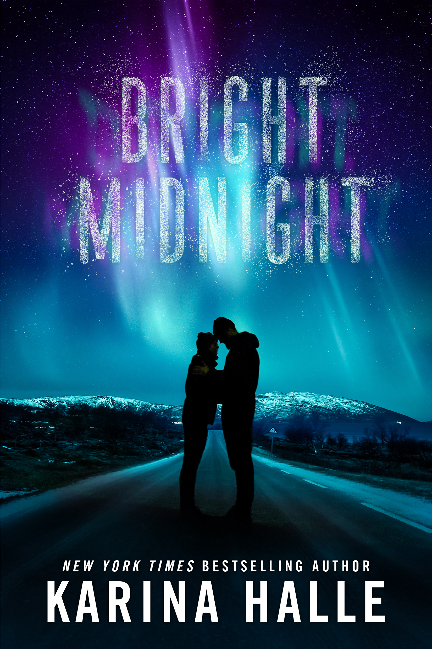Bright Midnight (Kindle Edition)