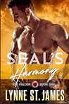 SEAL's Harmony (Red Falcon Team, #1)