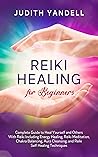 Reiki Healing for...