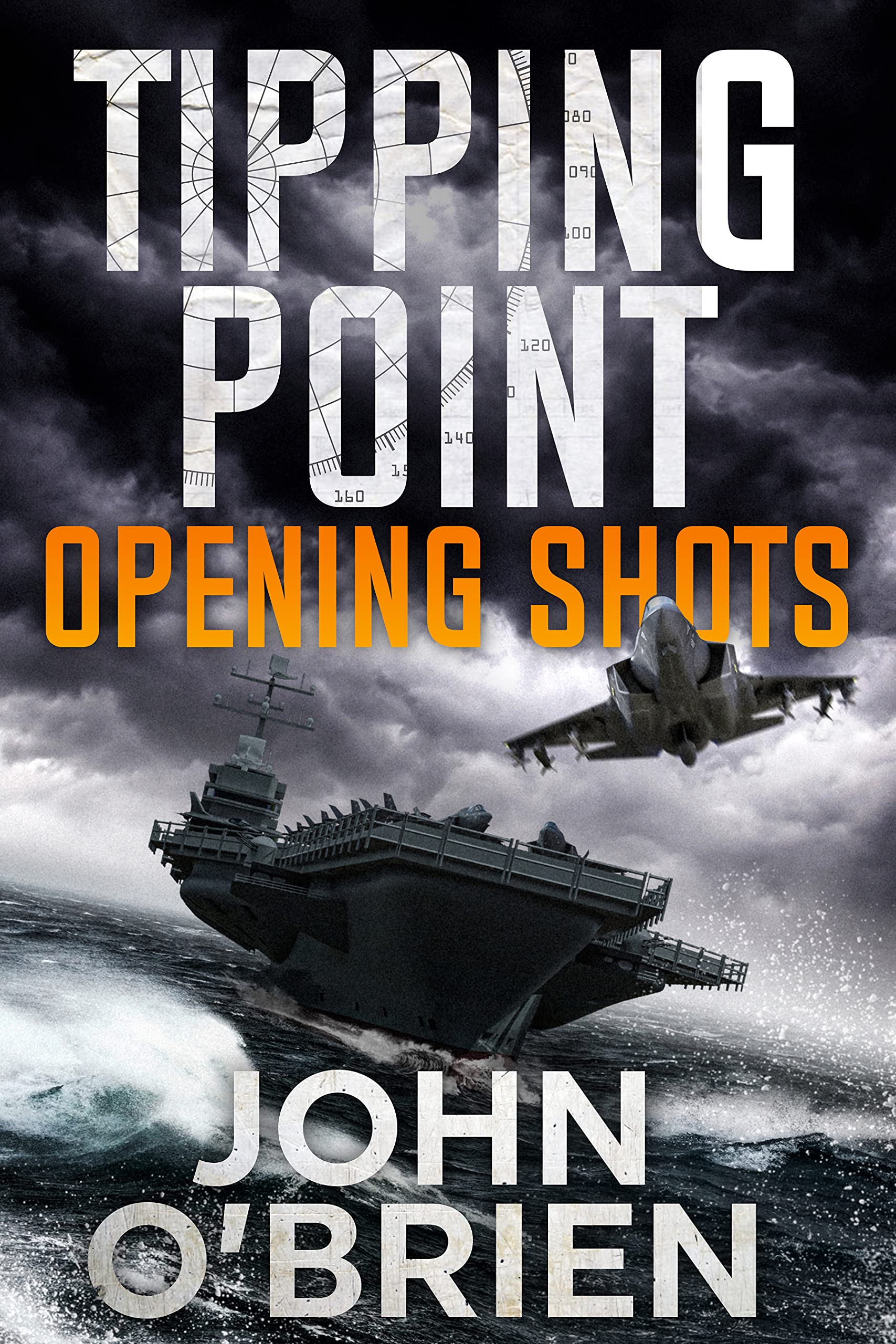 Tipping Point: Opening Shots (Tipping Point, #1)