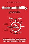 Accountability at...