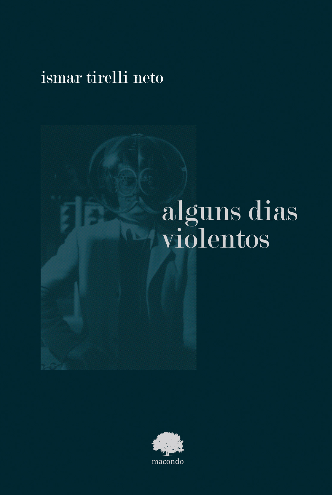 Alguns dias violentos