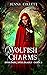 Wolfish Charms by Jenna Collett