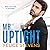 Mr. Uptight