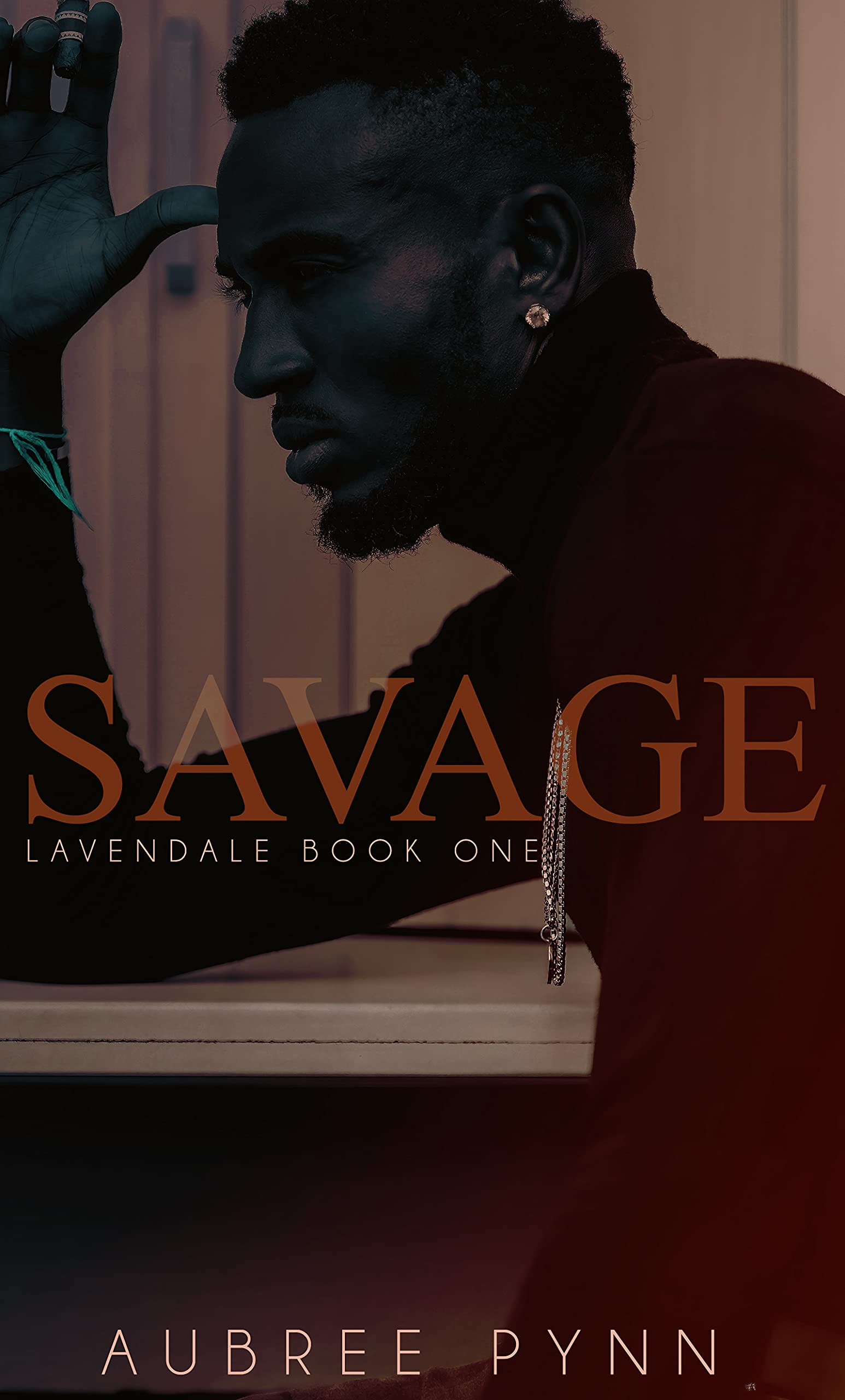 Savage: a short (Kindle Edition)