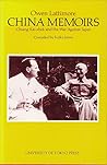 China Memoirs: Chiang Kai-shek and the War Against Japan