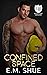 Confined Space (The Everyday Heroes World)