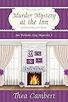 Murder Mystery at...