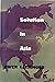Solution in Asia