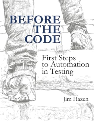 Before The Code: First Steps to Automation in Testing