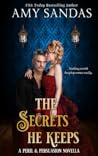 The Secrets He Keeps