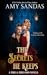 The Secrets He Keeps (Perils & Persuasion, #0.5)