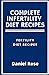 Complete Infertility Diet a...