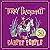 The Carpet People by Terry Pratchett