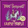 The Carpet People by Terry Pratchett