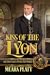 Kiss of the Lyon (The Lyon's Den)