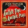 Another Time, Another Place by Jodi Taylor