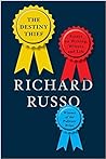 The Destiny Thief: Essays on Writing, Writers and Life