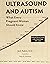 Ultrasound and Autism by Jack Rabin