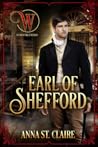 Earl of Shefford by Anna St. Claire