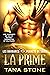 La Prime (Les Barbares de la planète de sable, #1)