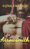 Arrowsmith (The MacGregors, #1)