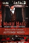 Autumn Wind by Marie   Hall